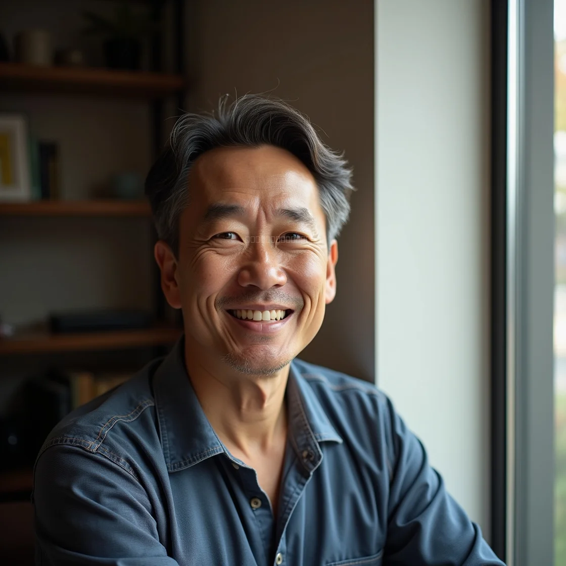 Kento Saito