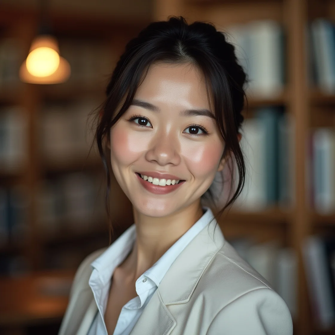 Yui Tanaka