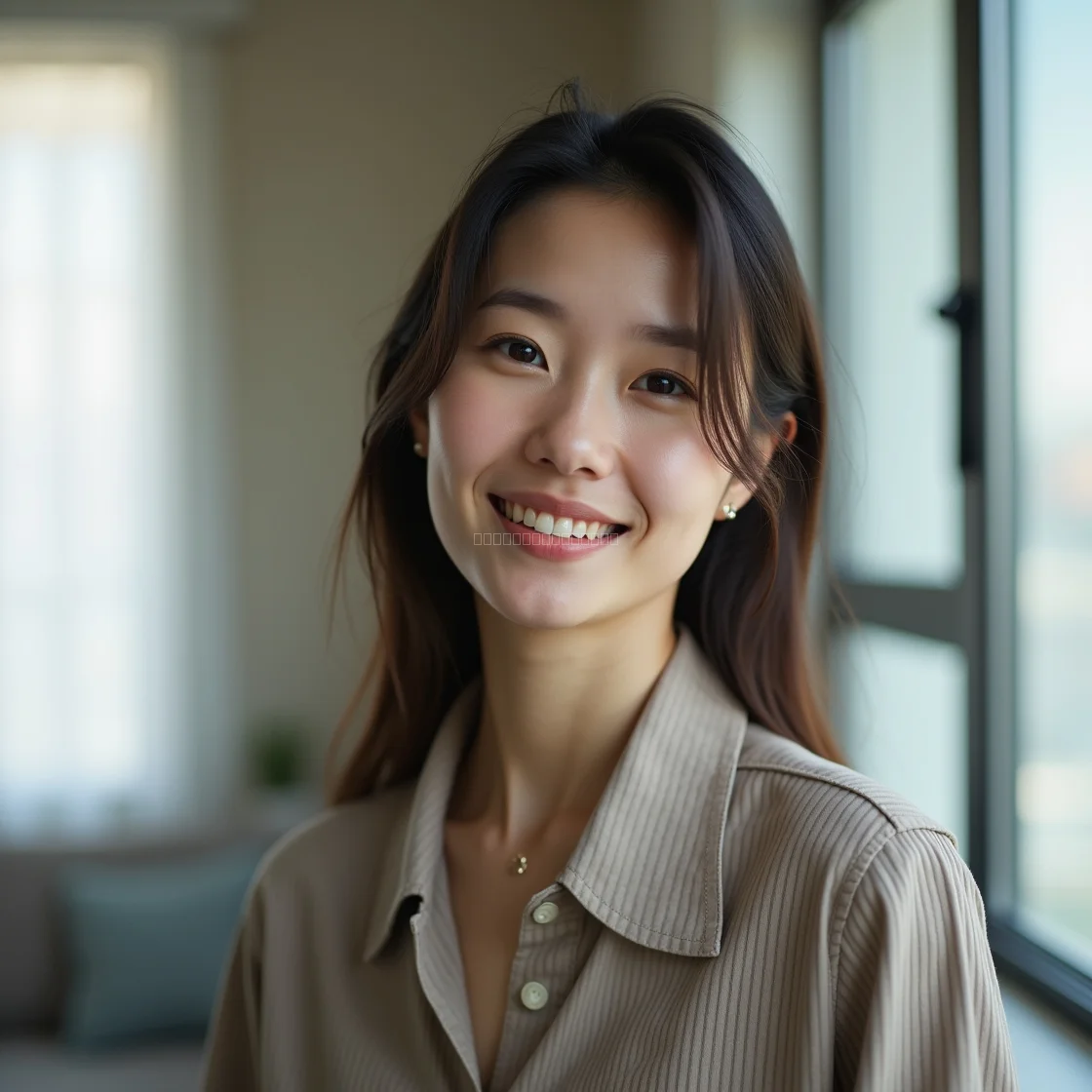 Mika Suzuki